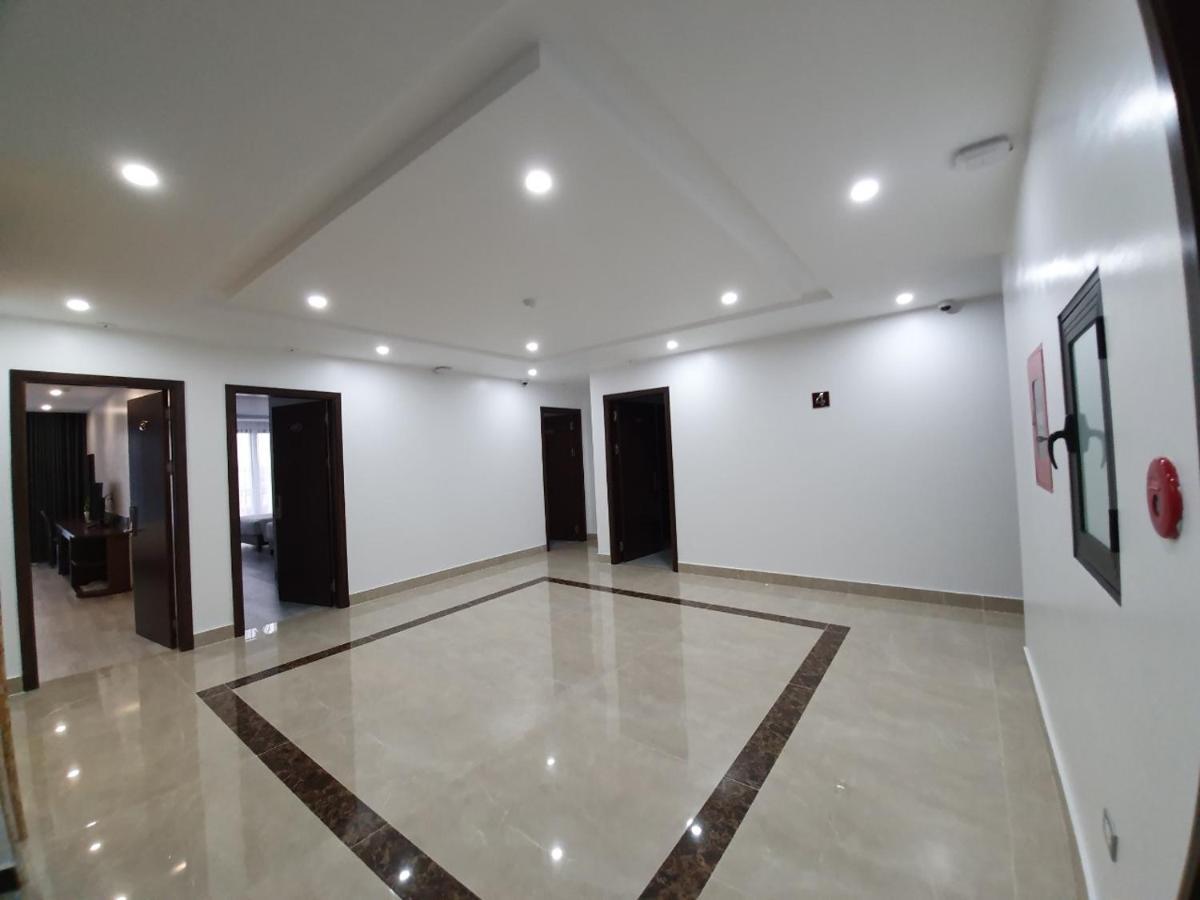 Ha Long Bay Tuan Chau Hotel Dış mekan fotoğraf